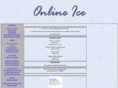 onlineice.com