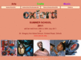 oxfordsummerschool.com