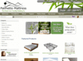 palmettomattress.com