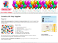 partyonnc.com