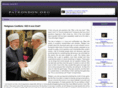 patrondon.org