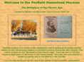 penfieldmuseum.org