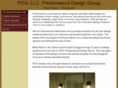 prestonwooddesign.com