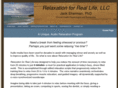relaxationforreallife.com