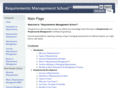 requirementsmanagementschool.com