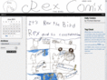 rexcomix.com