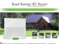 roadrunnerrv.info