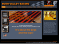 rushvalleyracing.com