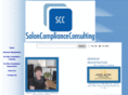 saloncomplianceconsulting.com