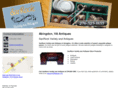 sanrockvarietyandantiques.com