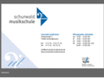 schurwald-musikschule.com
