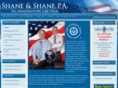 shanelaw.com
