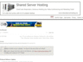 sharedserverhosting.me