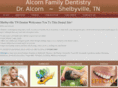 shelbyvillepediatricdentist.com