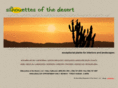 silhouettesofthedesert.com