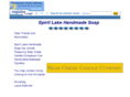 spiritlakesoap.com