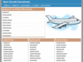 sportaircraftinternational.com