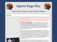 sportspagepics.com