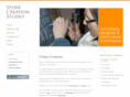 stonecreationstudio.com