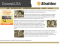 stratitec.net