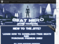 thebeathero.com