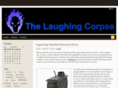 thelaughingcorpse.com