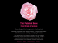 thepaintedrosefloraldesign.com