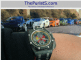 thepurist178.com
