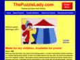 thepuzzlelady.com
