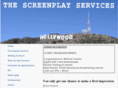 thescreenplayservice.com