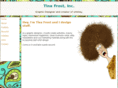 tinafrost.com