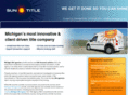 title-agency.net