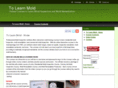 tolearnmold.com