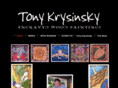 tonykrysinsky.net