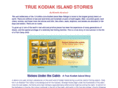 truekodiakislandstories.com