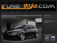 tuneinstyle.com