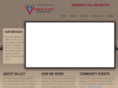 valleyemergencyvet.com