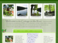 vtrivercottage.com