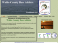 waldocountybassaddicts.net