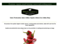 westcountryspice.com