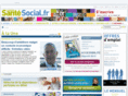 xn--gazettesantsocial-ltb.com