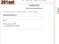201eat.com
