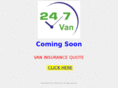 247van.com