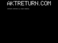 aktreturn.com