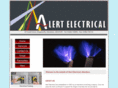 alertelectrical.co.uk