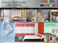 alumisystems.com