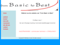 basictobest.com