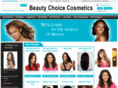beautychoicecosmetics.com