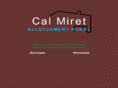 calmiret.com