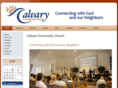 calvarycc.net